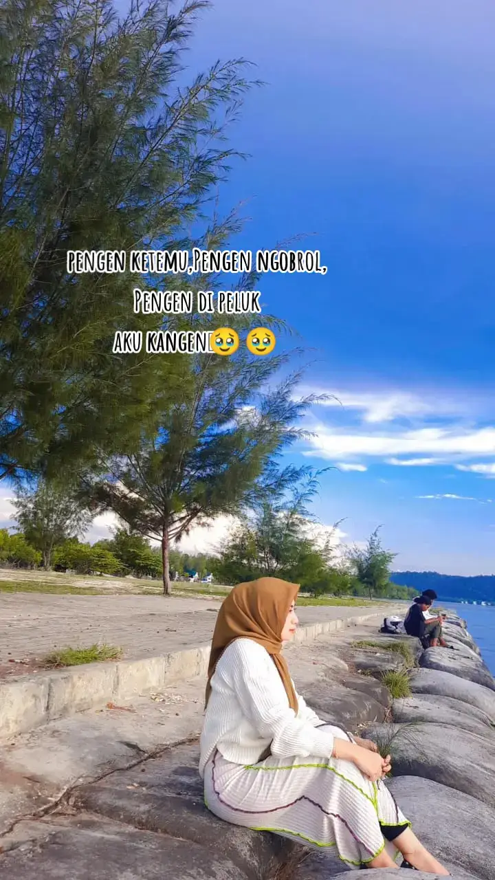 Serindu itu