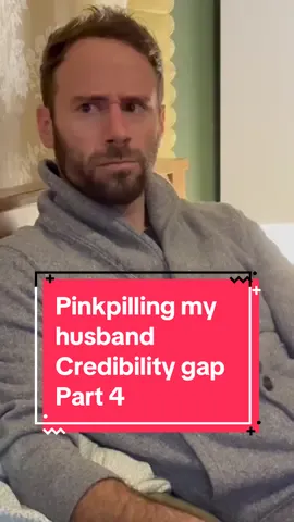 Pinkpilling my husband gender credibility gap  part 4 #pinkpill #pinkpilled #pinkpilling #pinkpillinghusband #MentalHealth #mentalhealthmatters #opression #opressionofwomen #asylum #insaneasylum #statehospital #womensmentalhealth #womensmentalhealthmatters #womenshealth #womensupportingwomen #womenshealthcare #women #patriarchyproblems #patriarchy #feminism #feminist #feminineenergy #womenshistorymonth #womenshistory #representationmatters #representation #represent #women #hysteria #1940s #1950s #1960s #1970s #husbands #wives #independentwoman #doctorsoftiktok #MomsofTikTok #dadsoftiktok #dadsofdaughters #dads #education #educational #lysol #birthcontrol #birthcontroloptions #vintage #vintagefashion #vintageads #vintageadvertisement #historytok #History #gendercredibilitygap #gendergap @jeppers128 