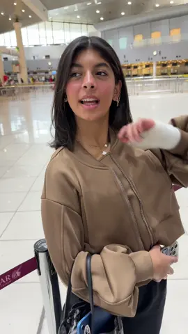 Happy days in Doha 🇶🇦❤️ . . I don't own the music.