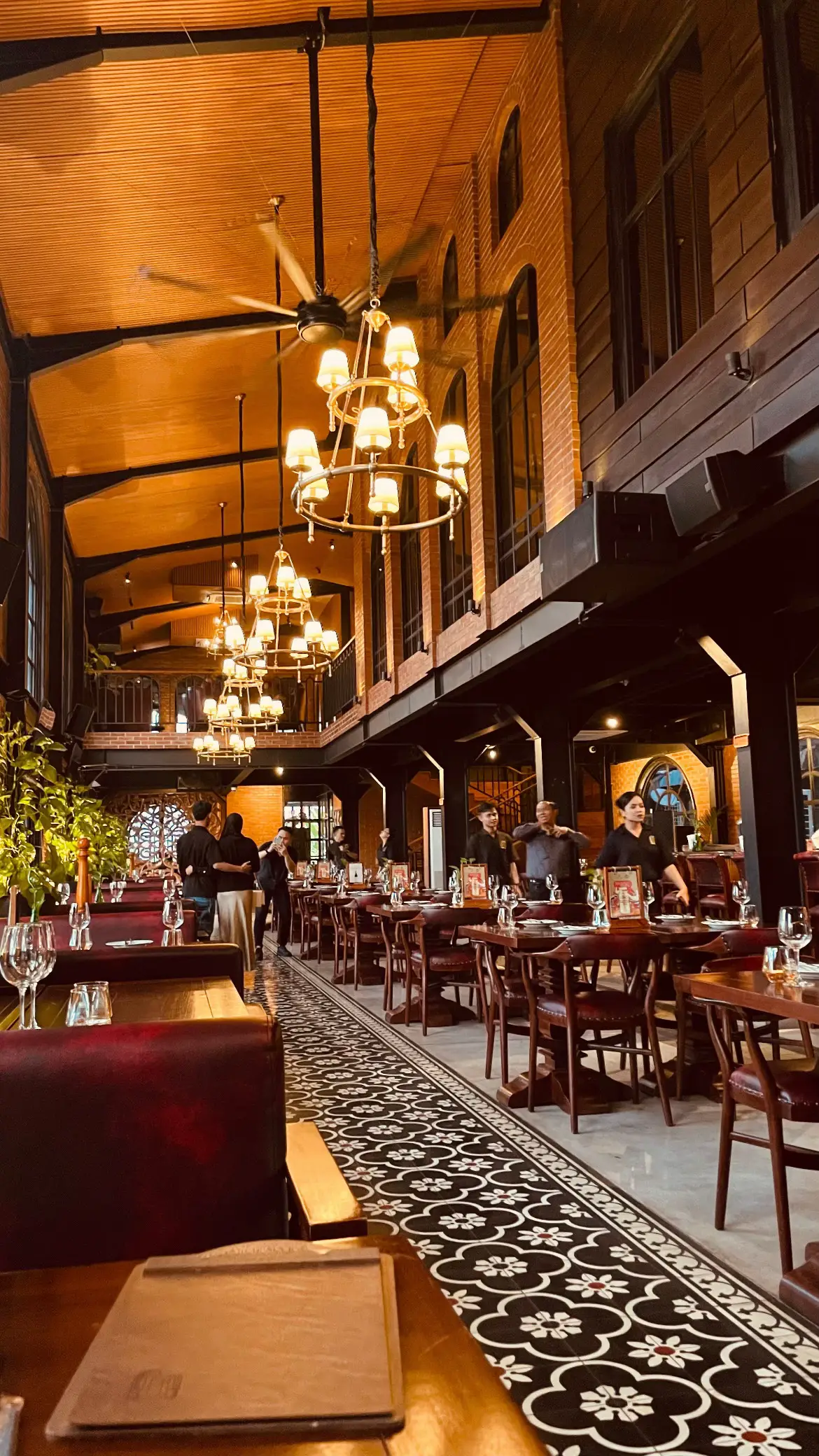 🤎🫂  Buruan cobain deh💫 #archalleybatam #batam 