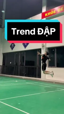 Du trend tý 🏸❤️#caulong  #caulongvietnam  #caulongthegioi  #caulongfavahi  #caulongphongtrao  #caulongchandat  #caulongtute  #caulong  #badminton #badmintonindonesia  #badmintonplayer #badmintonskills #badmintonlovers  #badmintontiktok#đanhoncungxay#xaybmt#somvixay#xay#baohuynh #tamclub #danhdon #diendancaulong 