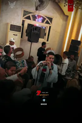 يحبر بدري لسه🎺🔥#مزمار_الحمزاوي #مزمار 