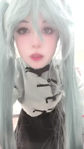 #cosplay #vocaloid #cosplayer #con #convention #japanfest #japanfest2024 