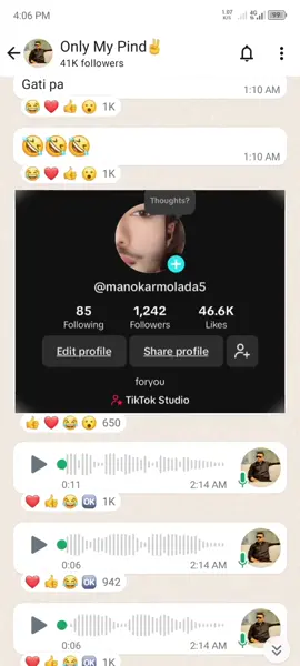 #CapCut thank you mr patlo#palesunfrezzmyaccount #foruyou #foryourpage #fypシ #fypシviral #fypシgorw #myfawratvideo❤️ thank you patlo g 😎