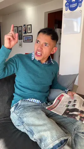 ¿Quién  se puede creer esa mentira? 😂 ¡Mándale este video! 