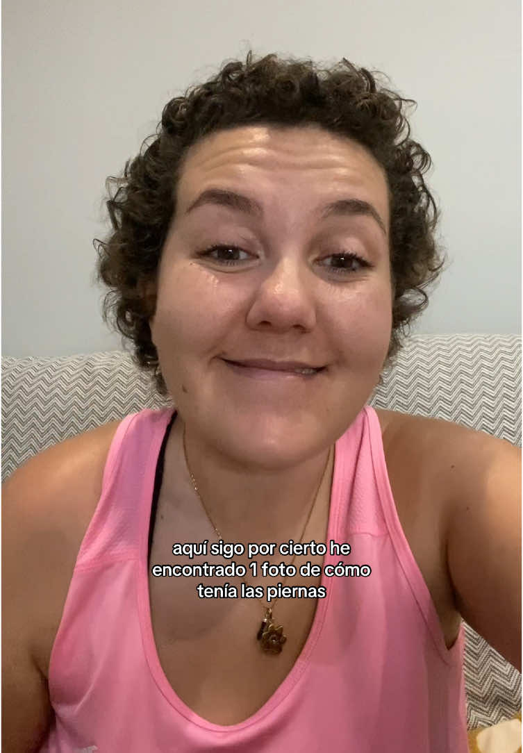 Respuesta a @user5291771886326 que mala estuve de verdad🥲 #sintomas #cancer #dolor #espalda #sangre #covid #fyp #viral #parati #foryour #foryoupage❤️❤️ 