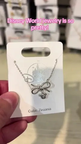 Disney World has some very beautiful jewelry!  Click the link in my bio to order 🩷✨  #disneyworld #disneyjewelry #jewelry #disneyparks #fyp #disneystyle #personalshopper #disneylife #disneypersonalshopper #disneymerch #disneyfyp #disney #disneycontent #disneycontentcreator 