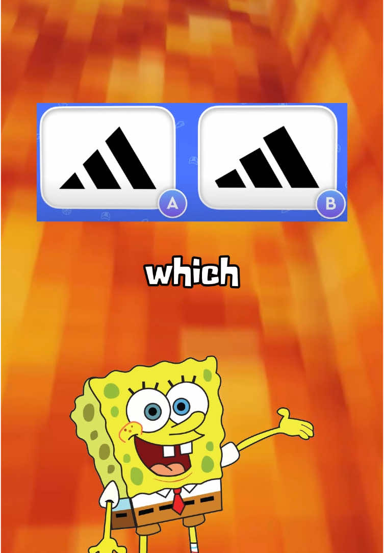 Conquer Today’s Challenge🙏 #quiz #spongebob #usa 