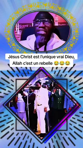 ddr vs pasteur Gédéon de la tchetchouvah :la divinité du Seigneur Jésus Christ#gedeondelatchetchouvah #ddr #seigneur  #jesus  #christ #CapCut 