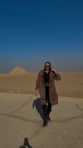 Being a tourist in my own country🇪🇬✨📸🤎 #pyramids #beauty #History #thisisegypt🇪🇬 #fypviral #fyp 