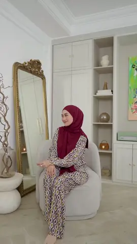 Sound on Sisre 🤝  Kak Nada pakai Maddy Talisanyaaa 🧚🏻‍♀️
