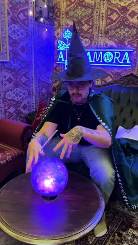 [Zaproszenie] Słyszeliście już o tym miejscu?🪄@Alahamora #Vlog  #harrypotter #restauracja #śmieszne 