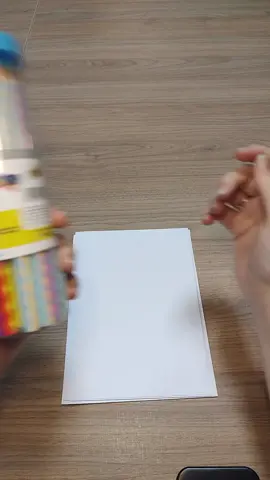 96436 - Lápis de cor Rainbow BIG cores