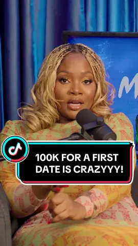 Big spender energy on a first date? 🚨If you’re trying to impress or just smash, cool. But for building a genuine connection? It’s just unnecessary.  Toolz said what she said! Agree or disagree? Let us know in the comments! ⬇️ Tune in now on your favorite podcast streaming platform or watch on Menisms YouTube channel (link in bio) 🔗🎥 Cc : @Gbemi Olateru-Olagbe  🎙️ : @Michael Sonariwo (SOD) X @Olumurewa.O  CC / CC : @OffAirShow  • • • #menisms #menismspodcast #explore #trending #weareback #menismspod #toolz #gbemi #offairshowwithgbemiandtoolz #offairshow  #explorepage #exploremore #foryou #foryoupage #viral #firstdate #dating #lagos #nigeria #dmsopen #approach #approachwithcaution #datinginlagos #datenight #datingtips