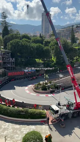 #formula1 #f1 #monaco #foryou #fyp #viral 