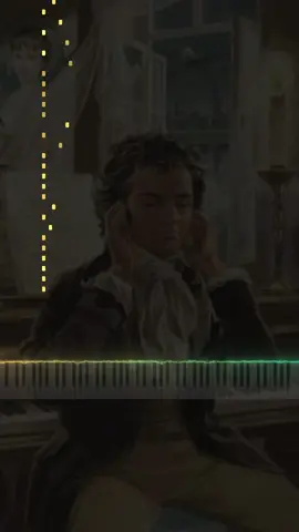 Beethoven - Virus #piano #pianotutorial #beethoven #virusbeethoven #pianobeethoven 