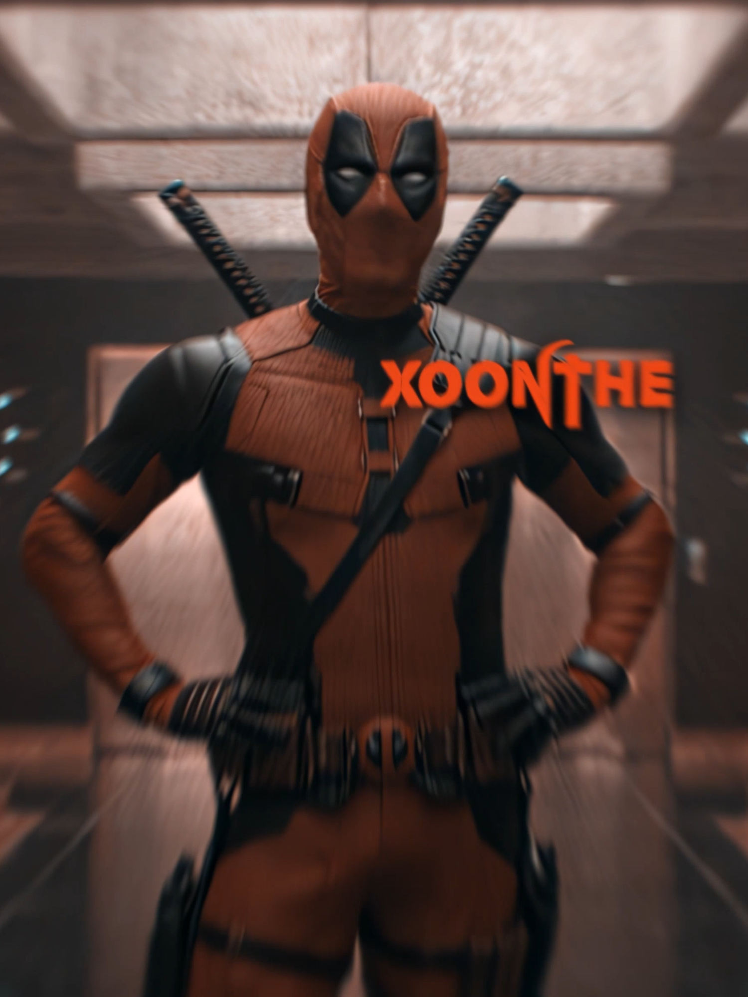 Wolverine çok ağır konuştun yazık değil mi deadpoola :( | #deadpool3 #wolverine #edit #sad #aftereffects #bwkpp #fy #foryou #deadpool #üzgün