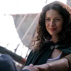 I had to marry these transitions #Outlander #JamieAndClaire  #outlanderedit #JamieFraser #sassenach #guiltyassin @STARZ 
