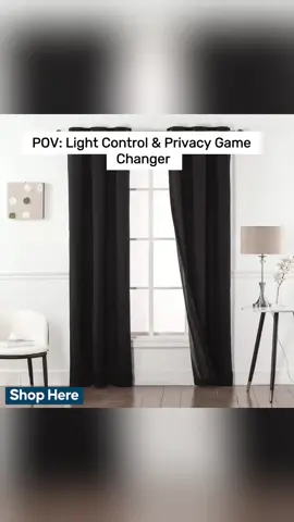 Effortless Comfort: The Ultimate Thermal Curtain for Perfect Room Darkening and Insulation! ✨🛋️ #HomeUpgrade #RoomDarkening #EnergyEfficient #ElegantDecor #BlackoutCurtains #ThermalInsulation #CozyHome#fyp #tiktok #foryoupage #viralvideos #funnyvideos #duet #trending #Love #memes #followme #repost #new #music #cute #savagechallenge #levelup #featureme #tiktokfamous #viralpost #slomo #video #foryou #likeforfollow #couplegoals #justforfun #Recipe #beautyblogger #DIY #canttouchthis #dancer #dancechallenge #5mincraft #quotes #behindthescenes #goal #weirdpets #OOTD #reallifeathome #mexico #tiktokmademebuyit #family #swagstepchallenge #handwashchallenge #Foodie #singing #beautiful #LifeHack #dadsoftiktok #photography #LearnOnTikTok
