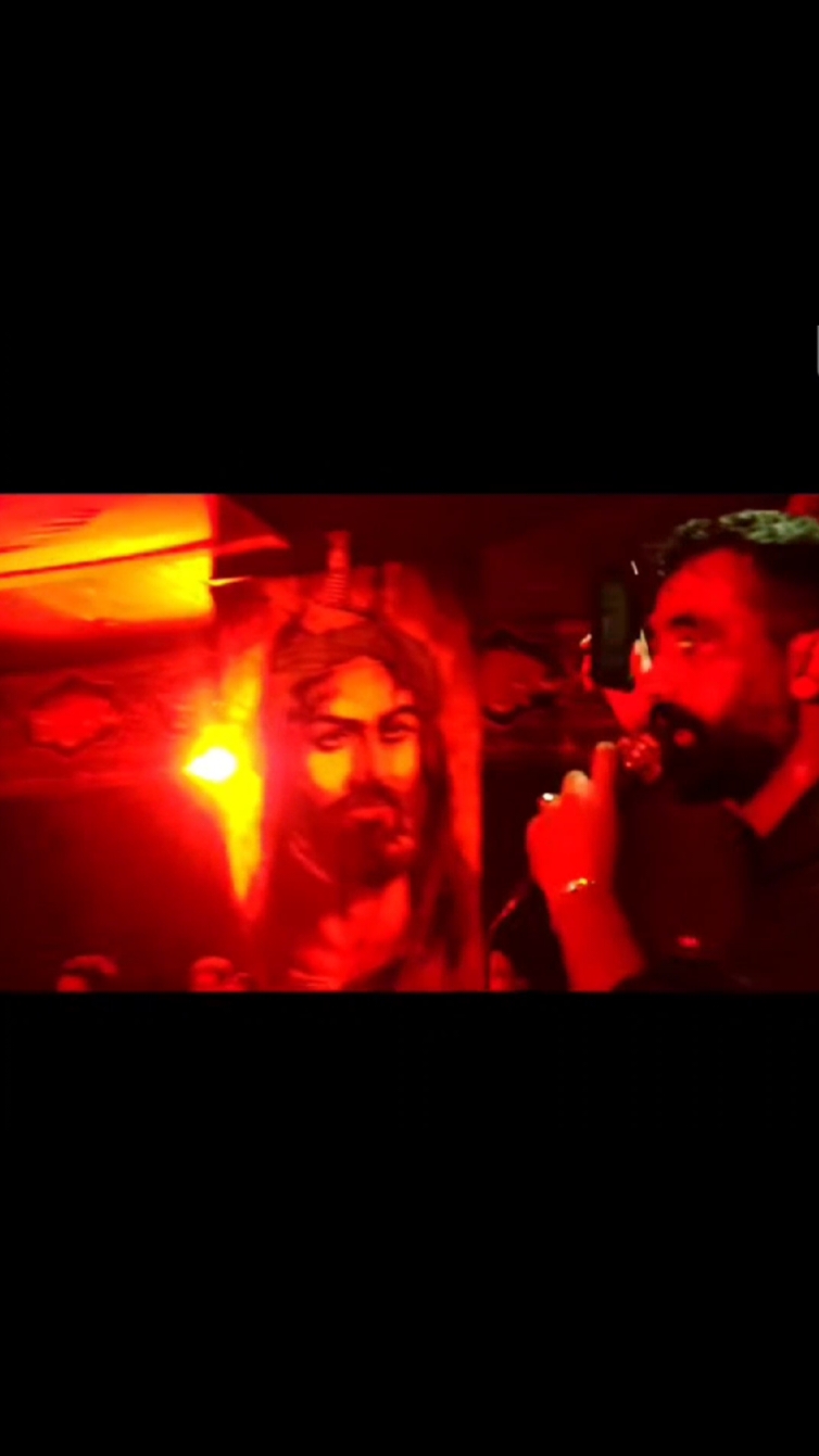seyed ahmad #pourtoii #ahulbayt #furdich #fyp #shia #ali #sunni #can #shoor #medet #ahulbayt #s 