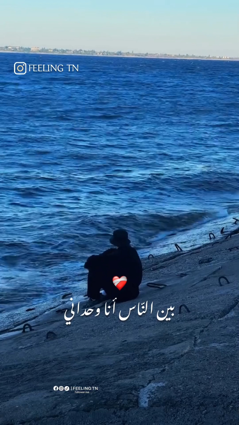 MUSLIM - RMADI ❤️‍🩹 بين النّاس أنا وحداني  #muslimrmadi #rmadi #بين_الناس_انا_وحداني #🇹🇳🇩🇿🇲🇦 #تصميم_فيديوهات🎶🎤🎬 #شعب_الصيني_ماله_حل😂😂 #tunisia🇹🇳 