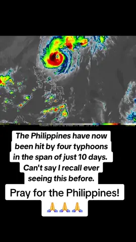 Unbelievable! #fyp #storm  #philippines #pray #🙏🙏🙏
