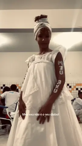 representando os meus ✊🏾 #consciencianegra #candonblé 