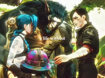 Guys Vander literally grabed Isha, Jinx and Vi and took them somewhere safe fr TRUST they’re all happy and Cait joined them too!                 #JINX#ISHA#VI#VANDER #jinxandisha#viandjinx#jinxarcane#jinxarcaneedit#ishaarcane#viarcaneedit#vanderarcane#doomedsiblings#arcane#arcanenetflix#arcaneseason2#arcaneleagueoflegends#fypシ  