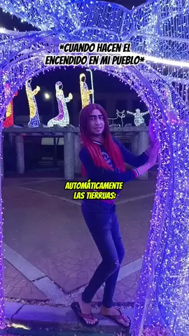 Cuando hacen el Encendido en mi Pueblo 😂😂🇻🇪  #comedia #humor #humortiktok #humorvenezolano  #comediahumor #vivelavida #venezuela #creadoresdecontenido 