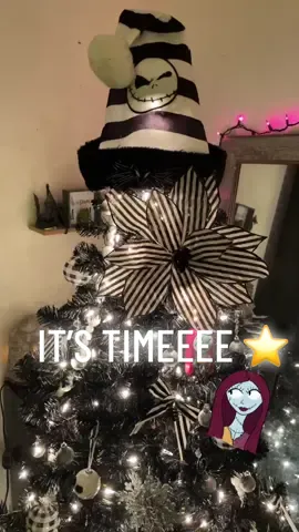 I’ve waited long enough! Time to bust out the Christmas decor 🥰 #christmas #creatorsearchinsights #christmasdecor #christmastree #christmas2024 #fyp