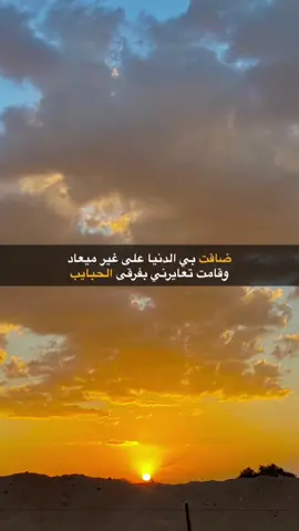#الاصفر_بالبايو #البداوه_مالها_مثيل🐪 #عباراتكم_الفخمه☆❦★ #حرام_ميطلع_ترند😴✌️🤍 