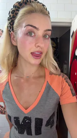 every day makeup routine (no beauty filter)