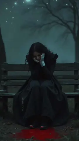 My dark side #jiiliiaidesign #ai #ia #aiartcommunity #fantasy #darkfantasy 