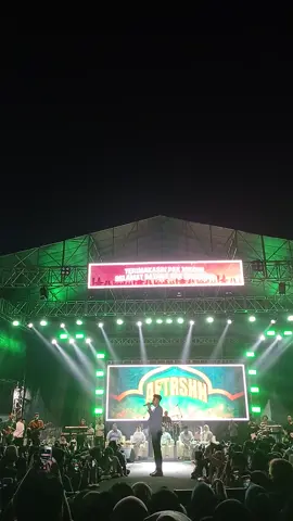 LAMPUNGSELATAN 🔥🔥 @AFTERSHINE OFFICIAL  #aftershine #lampungtiktok #lampungpride #konserlampung #fyp 