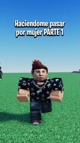 Bro se creia MUJER 💀💀 #humor #roblox #robloxgames #robloxnewgame #recomendandojuegosderoblox #robloxespañol #fyp #aldowita #dubbingai @DubbingAI 