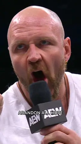 #AEW World Champion #JonMoxley has one message for anybody that wants what he’s got! #aewdynamite #allelitewrestling #prowrestling #prowrestlingtiktok #aewfullgear #orangecassidy 