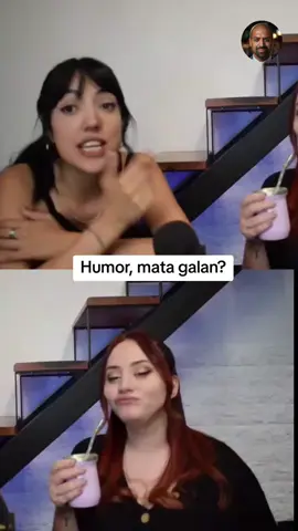 El humor 🫡