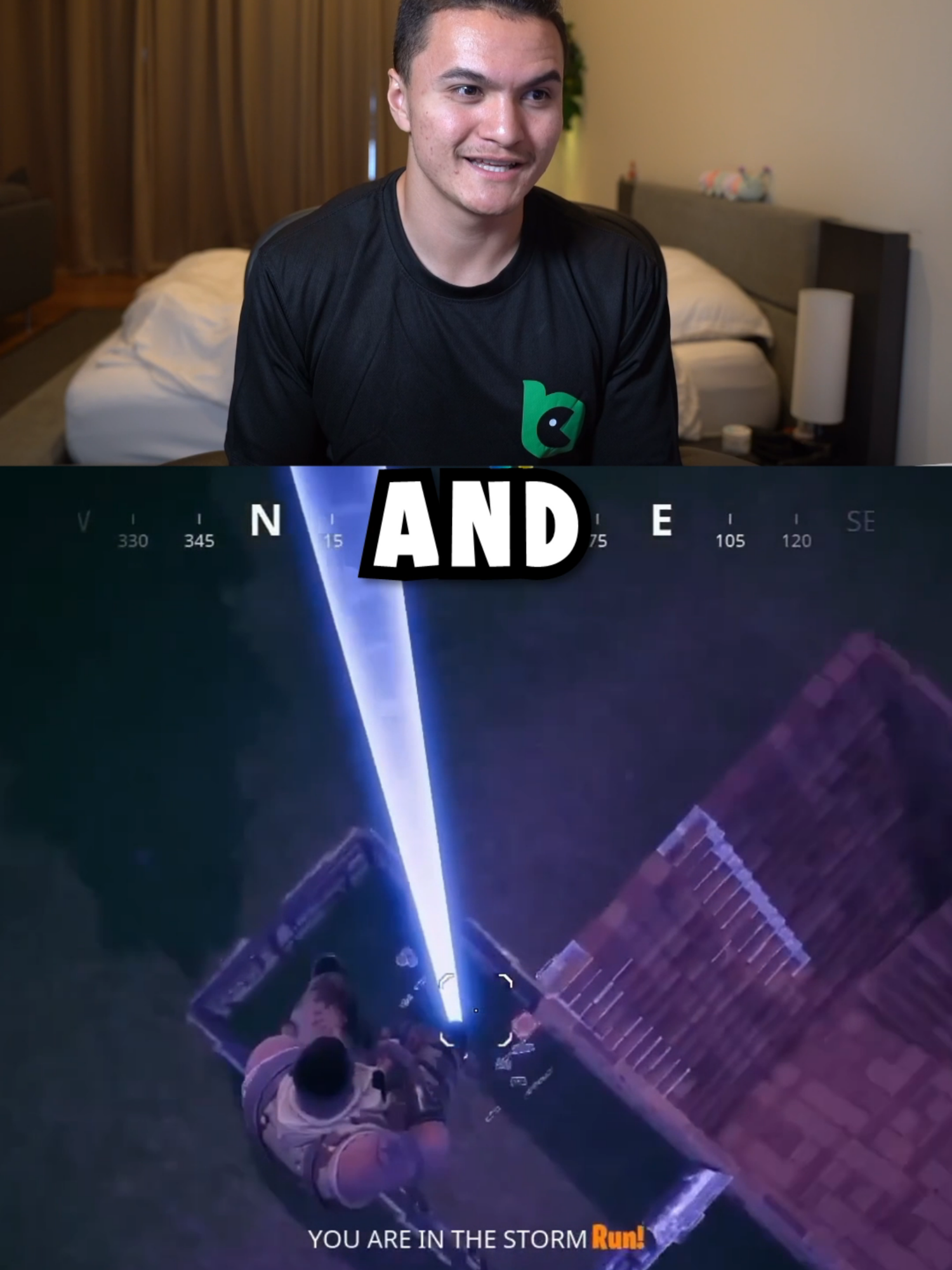 The Most Iconic OG Fortnite Moments