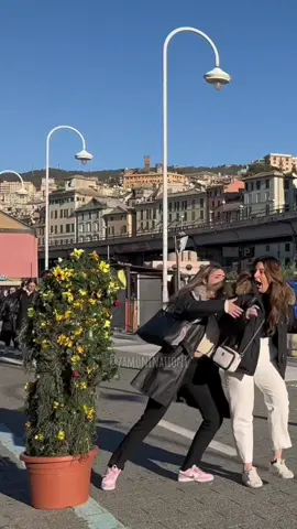 bella ciao 🎤🤣😅 #bushmanprank #funnyvideos #prank #funny #viralvideo #humour