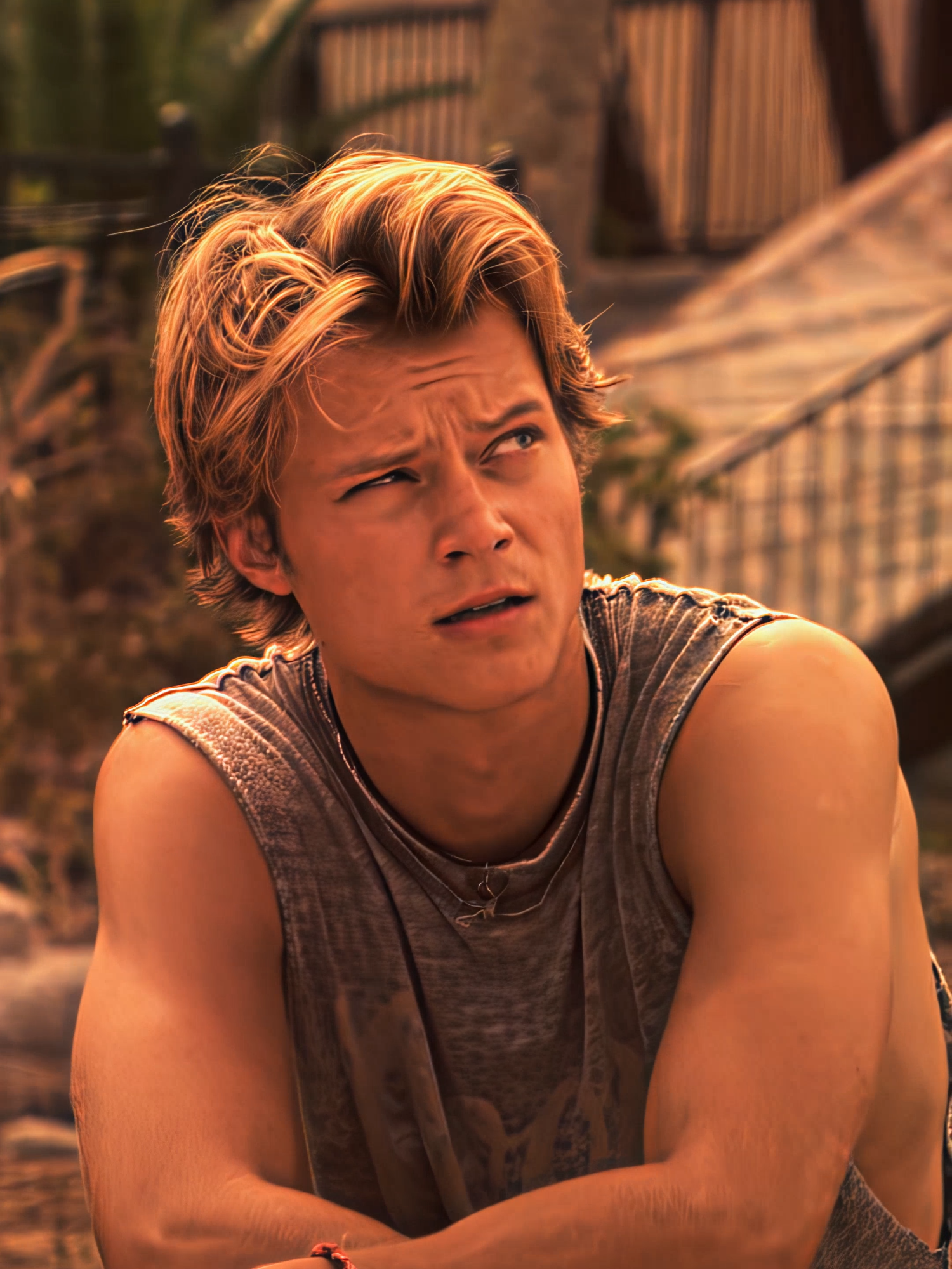 Twin b!tches cc : gumi ib : @jcqedits scp : jcqscene on ig #outerbanks#obx #jjmaybank#rafecameron#fyp #edit