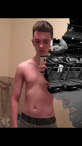 Just the beginning #Fitness #transformation #foryoupage❤️❤️ #bodybuilding #winterarc 