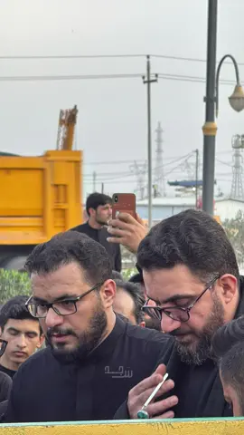 محمد باقر الخاقاني و سيد سلام الحسيني  #محمد_باقر_الخاقاني #vap6y #سيد_سلام_الحسيني 