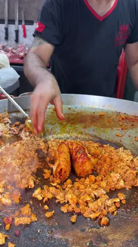 Tantuni 🙋‍♂️ Special Tantuni / #Mersin 📍 #Reklam #SokakLezzetleri #NeYesekYaa 