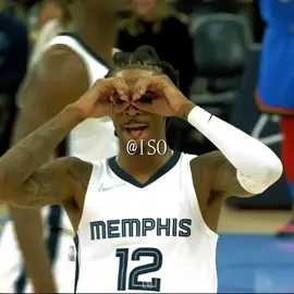 i know he ain’t for memphis but he play for dem #fyp #viral #glorilla #jamorant #mixtape #basketball #NBA #nbaedits #edit 