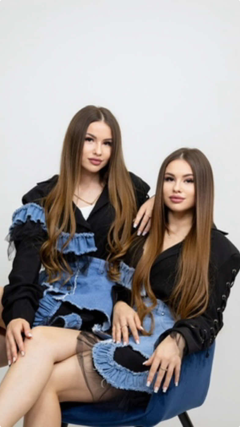 #SISTERSMIX #Міхно_Діана #Міхно_Ілона #ЗеленеЖито #УкраїнськаМузика #НароднаПісня #СучаснаОбробка #УкраїнськіТрадиції #НовийХіт #UkrainianMusic #OfficialVideo #ЗбережемоТрадиції #Новинка 