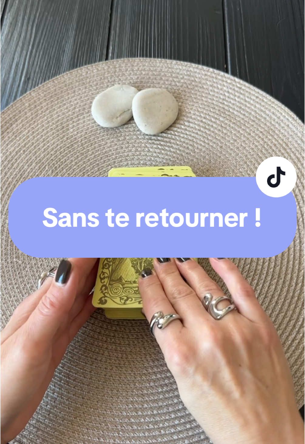 🌟Tu décideras de tout envoyer balader pour mieux #message #tarot #guidance #voyance 
