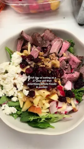 Healthy doesnt mean boring!!! #mealprep #cooking #whatieatinaday #highprotein #lunchideas #DinnerIdeas 