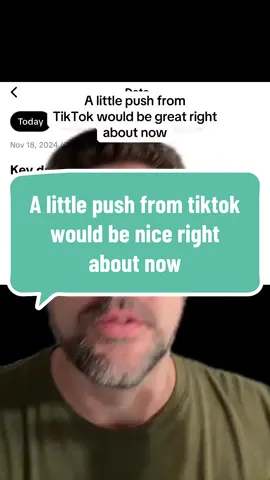 #greenscreen if tiktok could help me out a little and just push the videos that are selling to a lot more people that would be great #tiktokshop #tiktokshopaffiliate #contentcreator #tiktokhelp #helpme 