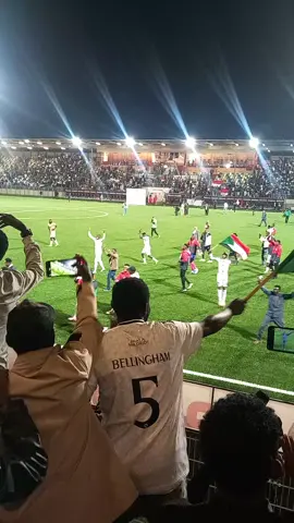 ألف مبروك لمنتخبنا السوداني ✌♥🇸🇩 عقبال التاهل النهائي لكاس العالم 🌏✌ فرحة بعد فرحة ♥🇸🇩🇸🇩