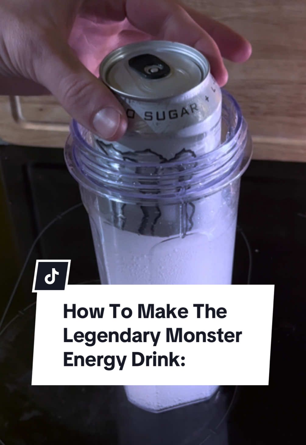 This Before Chest Day: #energydrink #gymrat #monster #fyp 